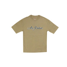 Air Jordan Remastered Logo T