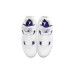 Jordan Air Jordan 4 retro purple metallic