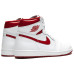 Jordan Air Jordan 1 Retro Metallic Red 2017