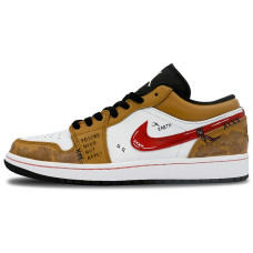 Jordan Air Jordan 1 Low vibe