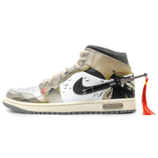 Jordan Air Jordan 1 Mid