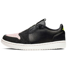 Jordan Air Jordan 1 Low Silt Red
