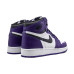 Jordan Air Jordan 1 "Court Purple"