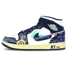 Jordan Air Jordan 1 Mid