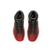 GS Air Jordan 31 Banned Black Red Bred （