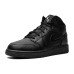 Jordan Air Jordan 1 Retro Mid Black 2016