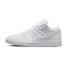 Jordan Air Jordan 1 Low Quilted