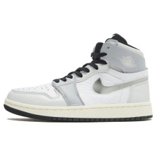 Jordan Air Jordan 1 Zoom Cmft 2 "Chrome Swoosh"