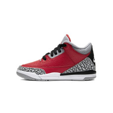 Jordan Air Jordan 3 Retro SE Red Cement