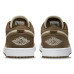 Jordan Air Jordan 1 low se "light olive"