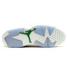 Jordan Air Jordan 6 Retro History of Jordan "Spizike" 2014