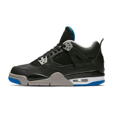 Jordan Air Jordan 4 Retro Motorsports Alternate