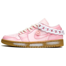 Jordan Air Jordan 1 Low "Pink Gum"
