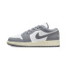 Jordan Air Jordan 1 Low "Vintage Grey" GS