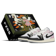 Jordan Air Jordan 1 Low FZBB GS
