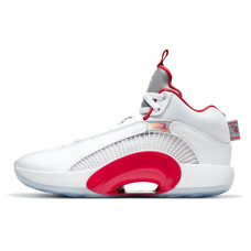 Jordan Air Jordan 35 "Fire Red"