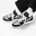 Jordan Air Jordan 1 Low Zebra