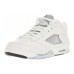Jordan Air Jordan 5 Retro Low Wolf Grey