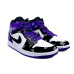 Jordan Air Jordan 1 Mid SE