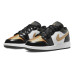 Jordan Air Jordan 1 "Gold Toe"