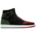 Jordan Air Jordan 1 Retro High Flyknit Black History Month BHM 2018