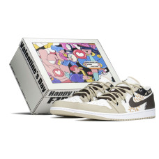 Jordan Air Jordan 1 Low FZBB