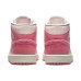 Jordan Air Jordan 1 Mid "Strawberries and Cream"