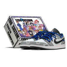 Jordan Air Jordan 1 Low FZBB