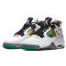 Jordan Air Jordan 4 retro lucid green
