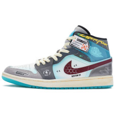 Jordan Air Jordan 1 Mid SE 811