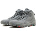 Jordan Air Jordan 10 Retro Cool Grey