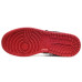 Jordan Air Jordan 1 Low Bred Toe