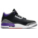 Jordan Air Jordan 3 retro "court purple"