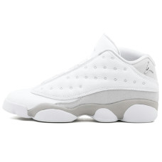 Jordan Air Jordan 13 Retro Low Pure Platinum