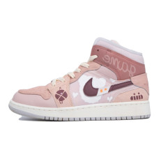 Jordan Air Jordan 1 Mid GS