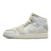 Jordan Air Jordan 1 Mid SE Craft OKHR Vibe GS