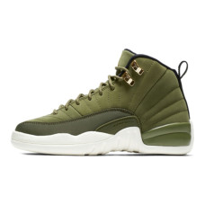 Jordan Air Jordan 12 Retro Chris Paul Class Of 2003