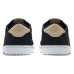 Jordan Air Jordan 1 Retro Low OG Black Vachetta