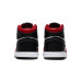 Jordan Air Jordan 1 Retro High OG "Satin Red" 2020