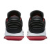 Jordan Air Jordan 32 Low Banned Bred Black University Red