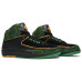 Jordan Air Jordan 2 Retro Doernbecher Peacock