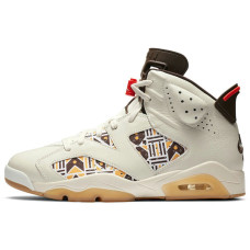 Jordan Air Jordan 6 "Quai 54"