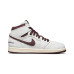 A Ma Maniére x Jordan Air Jordan 1 retro high og sp "sail and burgundy"