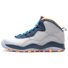 Jordan Air Jordan 10 Retro Bobcats