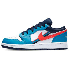Jordan Air Jordan 1 Low "Game Time"