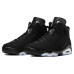 Jordan Air Jordan 6 retro "metallic silver"