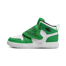 Jordan Air Jordan 1 "Lucky Green" BP