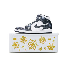 Jordan Air Jordan 1 Mid "Island Green"