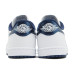 Jordan Air Jordan 1 Low 85 "Metallic Blue"