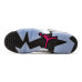 Jordan Air Jordan 6 Retro Low Fuchsia Flash